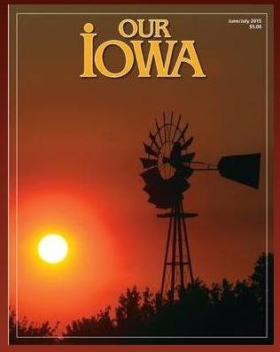 Our Iowa Magazine