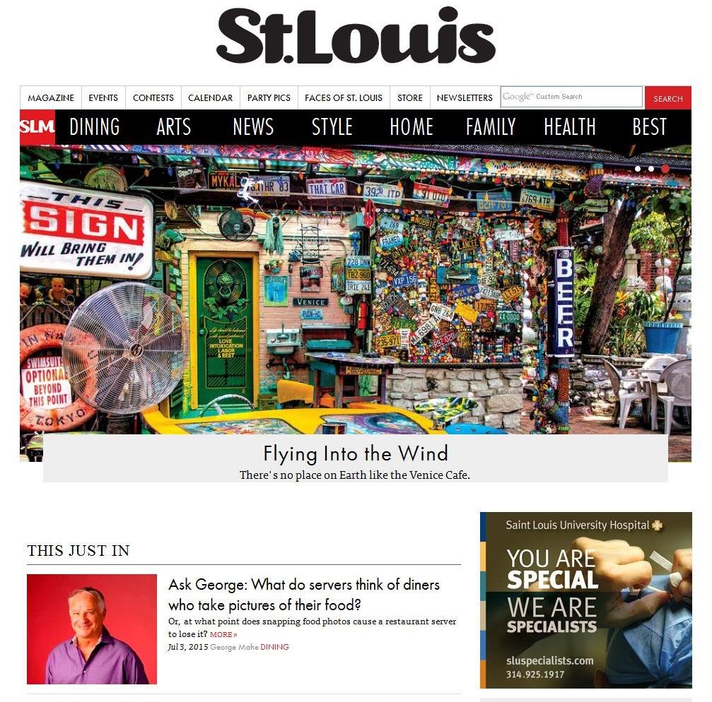 St. Louis Magazine