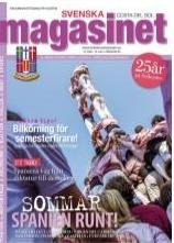 Svenska Magasinet