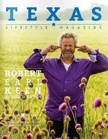 Texas Lifestyle Magazine