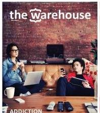 The Warehouse Magazine