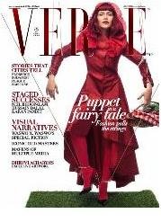 Verve Magazine