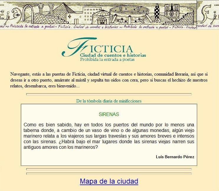 Ficticia
