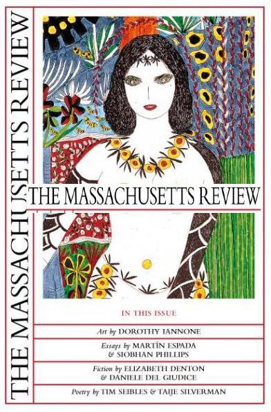 Massachusetts Review