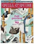 Quill & Quire
