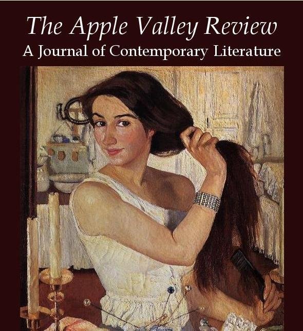 The Apple Valley Review