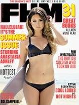 Fhm Mens Magazine