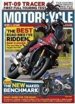 Motorcycle Sport & Leisure