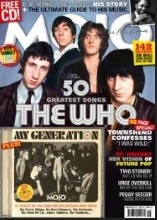 Mojo Magazine