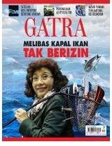 Gatra