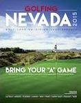 Golfing Nevada Magazine