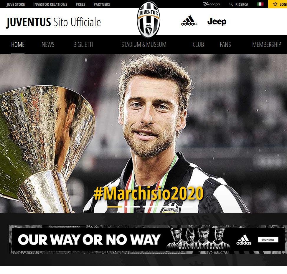 Hurra Juventus