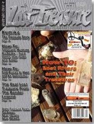 Lost Treasure Magazine
