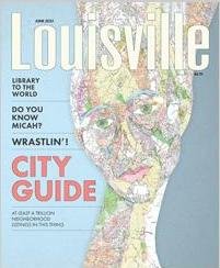Louisville Magazine