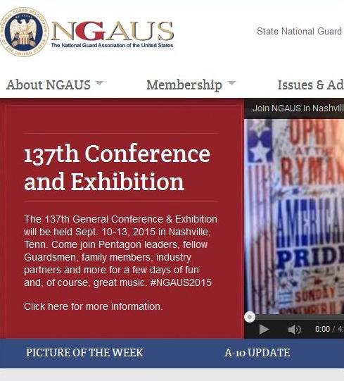 National Guard Magazine