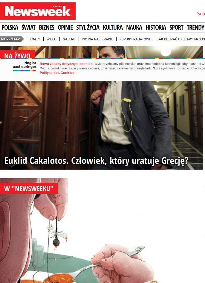 Newsweek Polska