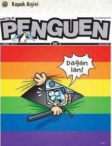 Penguen