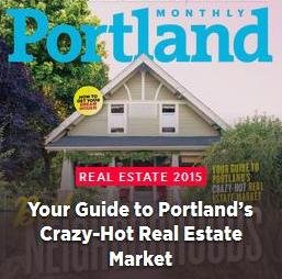 Portland Monthly Magazine