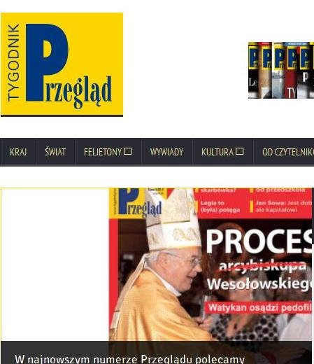Przeglad