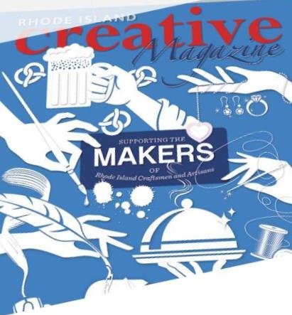 Rhode Island Creative