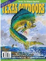 Texas Outdoors Journal
