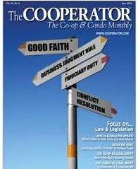 The Cooperator