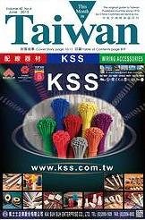 This Month In Taiwan