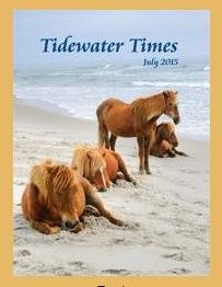 Tidewater Times