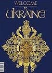 Welcome To Ukraine