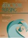 Journal Of Addictions Nursing live magazine Journal Of Addictions Nursing