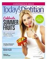 Todays Dietitian