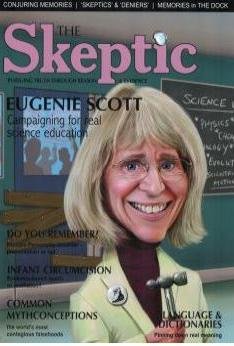 The Skeptic