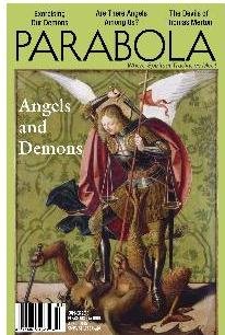 Parabola Magazine