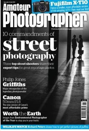 Amateur Photographer