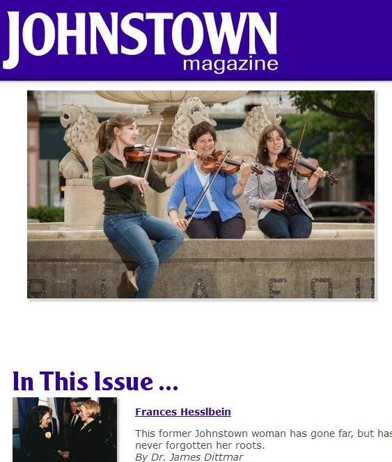 Johnstown Magazine