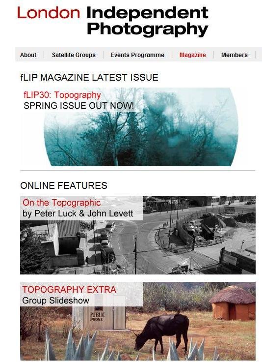 London Independent Photography