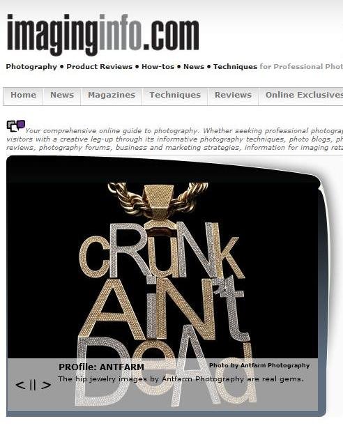 Photographic Processing