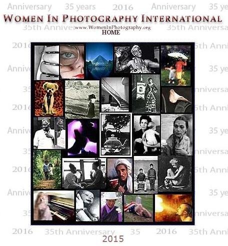 Women In Photography International