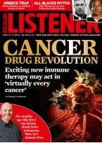 New Zealand Listener