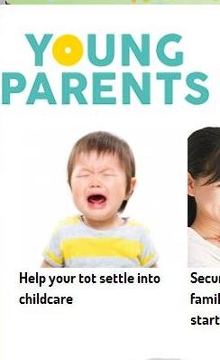 Young Parents