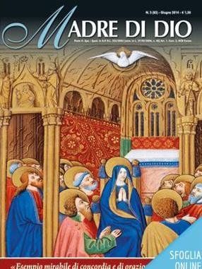Madre Di Dio