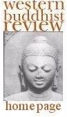 The Western Buddhist Review