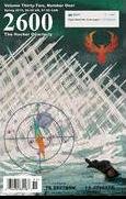 2600 The Hacker Quarterly