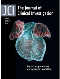 Journal Of Clinical Investigation