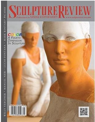 Sculpture Review