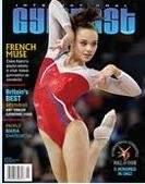 International Gymnast Magazine Online