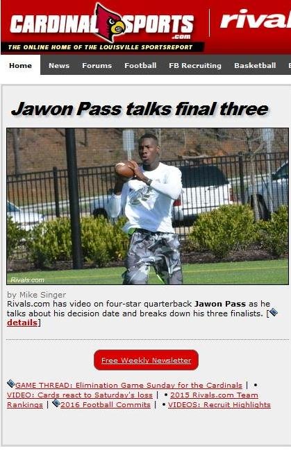 Kentucky Sports Report