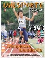 Revista Uneporte