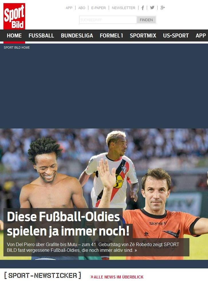 Sport Bild