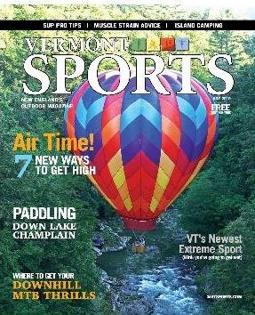 Vermont Sports